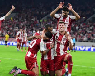 Γιατί μια ενδεχόμενη νίκη απέναντι στην ΑΕΚ θα έχει... διπλή σημασία για τον Ολυμπιακό