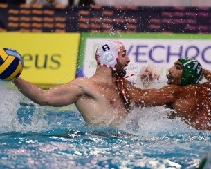 Με 14 ομάδες η Water Polo League τη νέα σεζόν