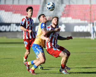 Το πρόγραμμα της τρίτης αγωνιστικής των playouts της Stoiximan Super League