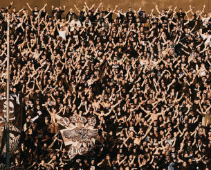 Μήνυμα συσπείρωσης και αντεπίθεσης από τον ΠΑΟΚ: «Αυτή η ομάδα έχει δείξει ότι δεν τα παρατά»