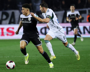 Football Rankings: Οι επικρατέστεροι αντίπαλοι για ΠΑΟΚ, Παναθηναϊκό στο Europa League