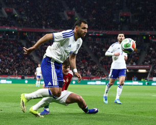 Έπος: Ο Γιοβάνοβιτς έλεγε του Παυλίδη «πού πας»