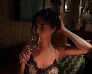 «Ουάου, θέλω μόνο να την βλέπω» - Όλοι μιλούν για την κόρη του Γκουαρδιόλα και υπάρχει λόγος (photos)