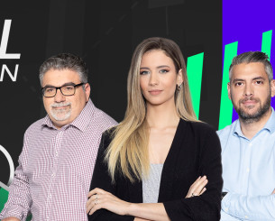 Poll Position: Έρχεται στις 17:30 η νέα εκπομπή του Athletiko με μια δημοσκόπηση που θα συζητηθεί