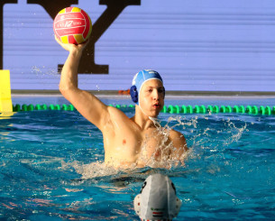 Πού θα δείτε τον αγώνα της Ελλάδας με τη Σερβία στα προκριματικά του World Cup