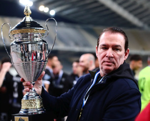 ΠΑΕ Καλαμάτα σε Μονεμβασιώτη: «Στο σπίτι του κρεμασμένου δεν μιλάνε για σκοινί»