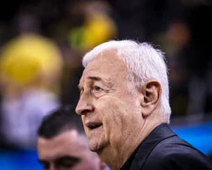 Βασικός υποψήφιος για το βραβείο του προπονητή της σεζόν στο BCL ο Σάκοτα