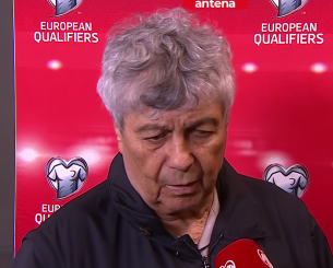 Σε σταθερή κατάσταση ο Λουτσέσκου - «Με πήρε ο Ραζβάν από την Ελλάδα και μου το είπε»