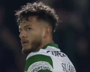 Η Λίβερπουλ κοιτάζει τον... Λουίς Σουάρεζ της Σπόρτινγκ