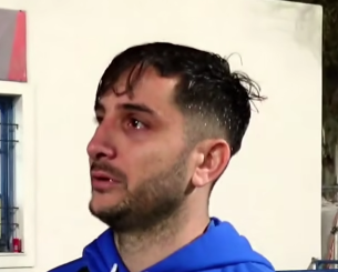 Βούρκωσε ο Μανωλάς για την άνοδο με τον Πανναξιακό: «Ποτέ δεν έβαλα πάνω από τον εαυτό μου τα λεφτά»