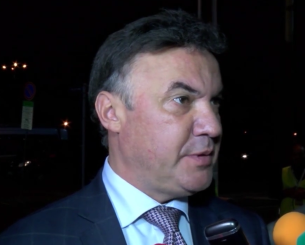 Πέθανε ο Μπόρισλαβ Μιχαΐλοβ