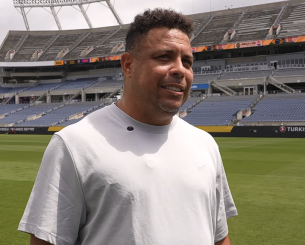 Ο Ρονάλντο αποκάλυψε την αλήθεια για το τι του συνέβη πριν από τον τελικό του Μουντιάλ του 1998