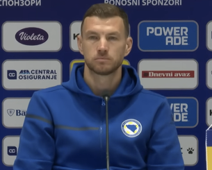 «Καρφί» Τζέκο για τον αποκλεισμό της Ιταλίας: «Ήταν καρμικό»