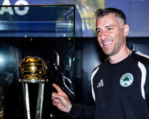 Επισκέφθηκε το μουσείο της Πόρτο ο Γιούρκας Σεϊταρίδης