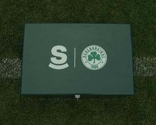 Η προαναγγελία της ΠΑΕ Παναθηναϊκός για τη συνεργασία με τη Superbet