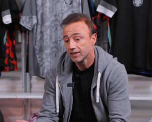 Κόντης: «Δεν είπα ποτέ ότι ότι ο Ταμπόρδα δεν είναι καλός παίκτης, είχα δει το όνειρο ότι θα δουλέψω στον ΟΦΗ»