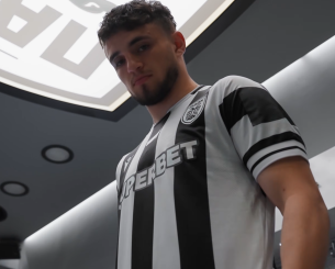 Το βίντεο της έναρξης της συνεργασίας ΠΑΟΚ και Superbet