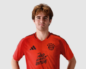 Ποιος είναι ο 18χρονος που ενώνει Ελλάδα, Γιβραλτάρ, ΗΠΑ και Μπάγερν Μονάχου με το ταλέντο του