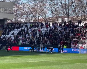 Το «Βαγιέκας» που τρομάζει και το στοίχημα της ΑΕΚ σε ένα γήπεδο που μοιάζει να έχει σταματήσει στον χρόνο