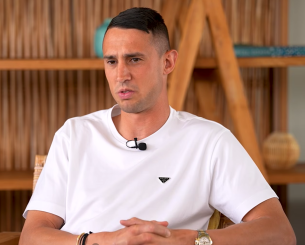 Γιατί ο Οδυσσέας Βλαχοδήμος επέλεξε τον Παναθηναϊκό