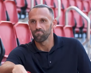 Ξέσπασε ο Μουρίκι: «Επειδή είμαι... άσχημος και σκληρός δεν σημαίνει ότι δεν είμαι άνθρωπος»