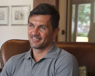 Στο «κάδρο» ο Μαλντίνι για πρόεδρος της Ιταλικής Ποδοσφαιρικής Ομοσπονδίας