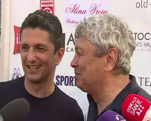 Το φιλί που έγινε ιστορία - Οταν ο Λουτσέσκου νίκησε τον… πατέρα του