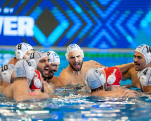 Τα highlights της μεγάλης νίκης της Εθνικής απέναντι στην Ουγγαρία στην Αλεξανδρούπολη (video)