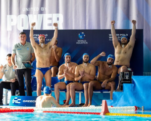 Τα highlights της νίκης της Ελλάδας απέναντι στην Ολλανδία στην Αλεξανδρούπολη (video)