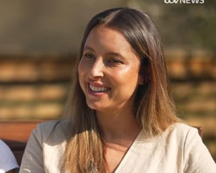 Ο ποδοσφαιριστής πέθανε πριν από έναν χρόνο - Τώρα η σύζυγός του ανακοίνωσε ότι είναι έγκυος