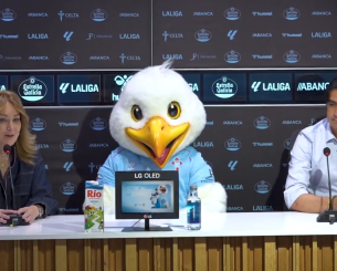 «Η μεταγραφή που κανείς δεν ζήτησε»: Η Θέλτα παρουσίασε με τον πιο ευφάνταστο τρόπο τη νέα μασκότ της (video)