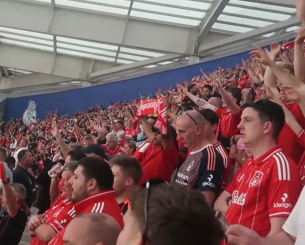 Οπαδός της Νότιγχαμ Φόρεστ έχασε τη ζωή του μετά το παιχνίδι με την Πόρτο