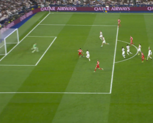 Άνοιξε το σκορ με τον Ντίας η Μπάγερν (video)