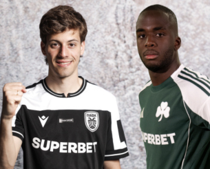 To Super Predictor της Superbet είναι εδώ, ξεκίνημα με το ΠΑΟΚ – Παναθηναϊκός!
