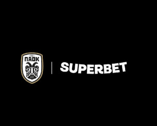 ΠΑΟΚ και Superbet ενώνουν τις δυνάμεις τους - Επίσημο το deal