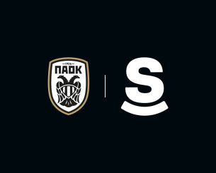 Ο ΠΑΟΚ προανήγγειλε τη Superbet ως τον νέο χορηγό της φανέλας του (video)