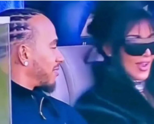 Ποτέ μη λες ποτέ, Κιμ! Οι δύο κανόνες που «έσπασε» η Καρντάσιαν για να κάνει σχέση με τον Χάμιλτον