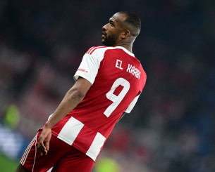 Ξεκινάει η «Μητέρα των μαχών» με Super αποδόσεις* στη Superbet!