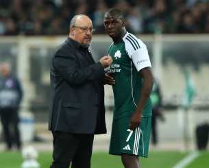 Οι «υπασπιστές» του Τεττέη στη μάχη της Τούμπας και το «άλλο» πλάνο του Μπενίτεθ