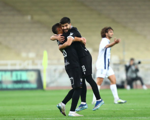 Καλαμάτα - Ηρακλής 1-0: Τα highlights της κατάκτηση του Super Cup