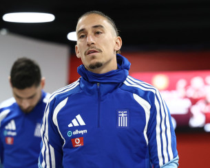 Το «πηγαδάκι» Τσιμίκα, Κέρκεζ, Σόμποσλαϊ με φόντο τη Λίβερπουλ (video)