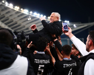 Βοσνιάδης: «Δούλευαν πίσω από την πλάτη μου στην Καλαμάτα - Ζήτημα να μίλησα 10 φορές με τον Πρασσά»