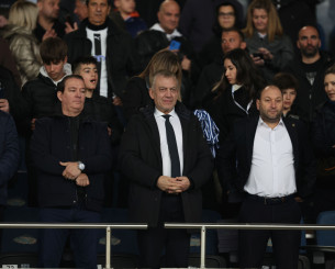 Βρούτσης για το Super Cup Καλαμάτα - Ηρακλής: «Ό,τι πιο ωραίο φίλαθλοι και των δύο ομάδων στο γήπεδο» (video)