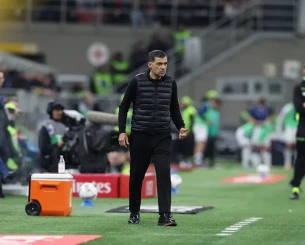 Ορατό το ενδεχόμενο να αποχωρήσει από τη Μίλαν στο τέλος της σεζόν ο Κονσεϊσάο