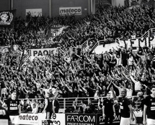 Το PAOK Sports Arena ανοίγει τις πύλες του 3 ώρες πριν από τον ιστορικό τελικό με Μπιλμπάο