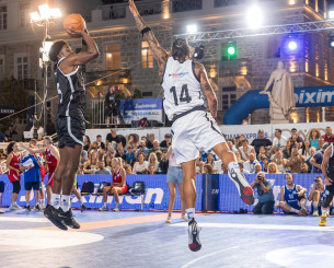 Άνοιξαν οι εγγραφές για το μοναδικό Stoiximan AegeanBall Festival 2025!