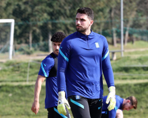 Ο Καπίνο είναι εδώ: Έπιασε πέναλτι κόντρα στην Γκρασχόπερς και έδωσε ελπίδες παραμονής στη Βίντερτουρ