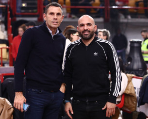 Το ταξίδι ενός Έλληνα γυμναστή δίπλα στον Πογέτ - Ο Παναγιώτης Βούλγαρης στο Athletiko