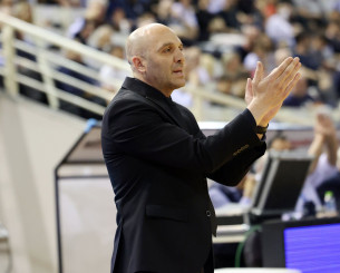 Νεραντζάκης στο Athletiko: «Η ευχή είναι μία, να πάρει ο ΠΑΟΚ το ευρωπαϊκό»