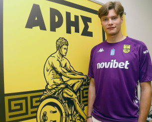 Σίντκλεφ: «Θα γίνει μια κουβέντα με τον ατζέντη μου και θα δούμε που θα οδηγήσει»